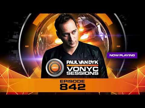 Paul van Dyk's VONYC Sessions 842