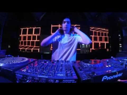 Deep Square RTS.FM x Rodnya 18.02.2016