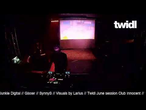 twidl sessions - june '23