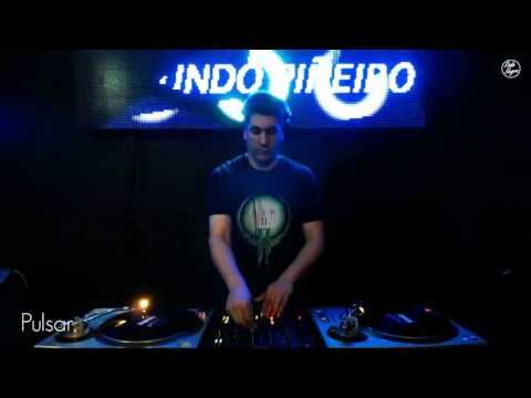 Facundo Piñeiro @ Pulsar #04