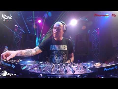 dj Tráva | Music Please