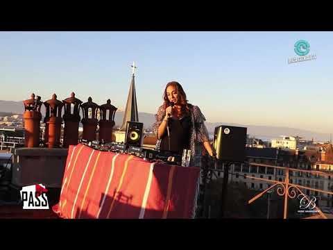 LAILA - GENEVA SWITZERLAND - GLOBAL NYE FESTIVAL