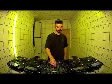 YANT | HÖR - Feb 10 / 2023