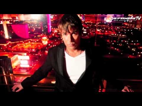 Matt Darey talks about his new album 'Blossom & Decay'