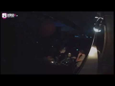 Fulvio Morgano - Fuck Commercial Disco - 27-11-2013 - borgo33.com