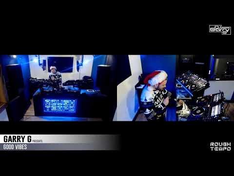GARRY G PRESENTS GOOD VIBES CHRISTMAS SPECIAL WITH MC NINJA