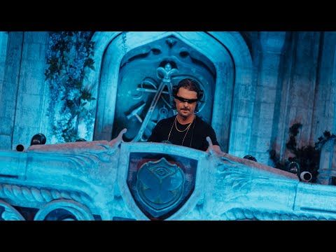 Axwell | Tomorrowland Brasil 2024