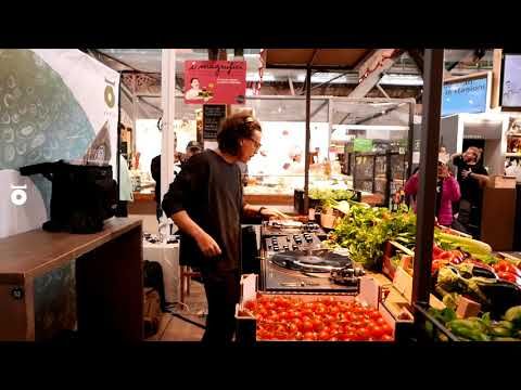 Matteo Zarcone aka Zee in 180gr - Florence, May 2018