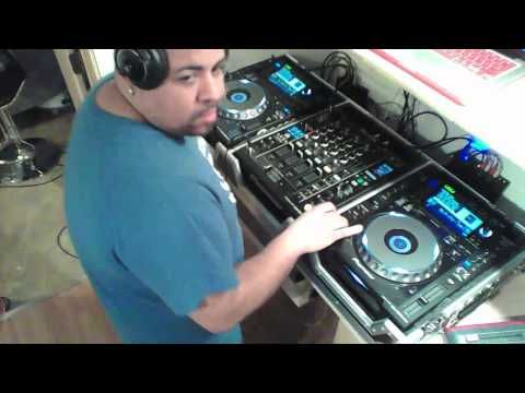 DJ Money 3-2-2014