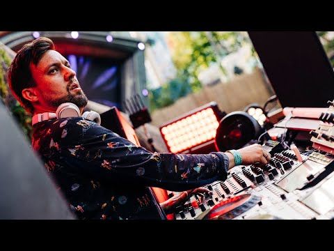Maceo Plex | Tomorrowland 2022 - WE1 CORE
