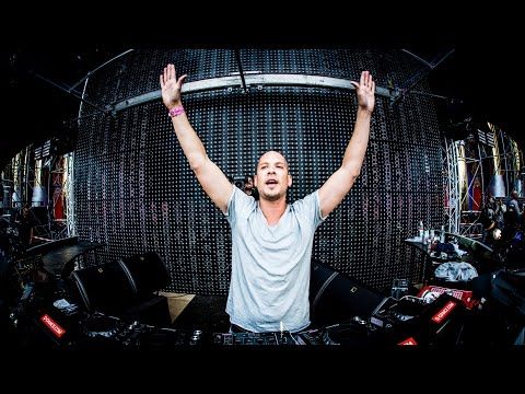 Defqon.1 2015 | RED | Saturday | Noisecontrollers