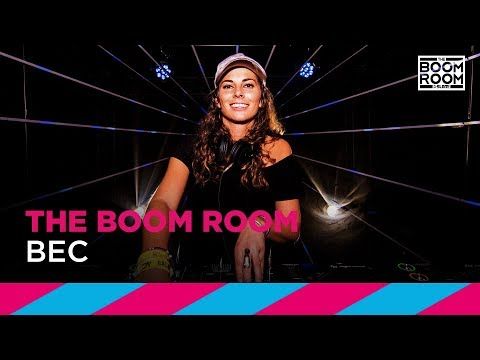BEC - The Boom Room #176 (ADE) | SLAM!