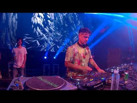 Marko Nastic @ DANCE PARK, 15th June 2019