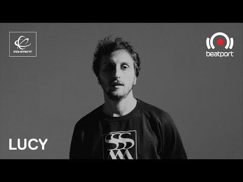 Lucy DJ set - Movement Festival At Home: MDW | @Beatport Live