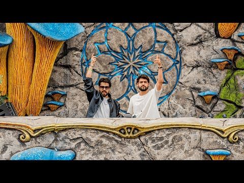 Cat Dealers @ Tomorrowland Brasil, 2025