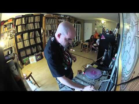 House Shoes Boiler Room LA - Daytime Session 2/2