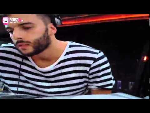 Luigi Aprile - FIRE - borgo33.com