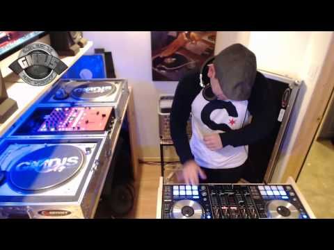 GMDJS dj caveman 3-15-15