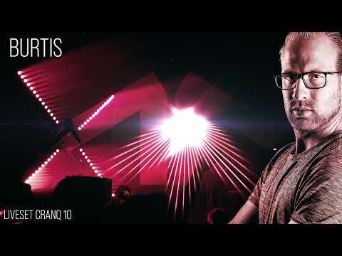CRANQ |X| Liveset Burtis