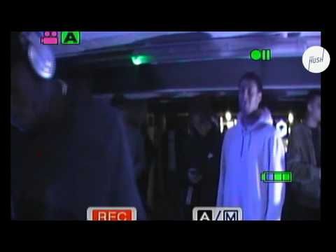 Skelecta w/ Kaniva // Keep Hush live Indecent Takeover