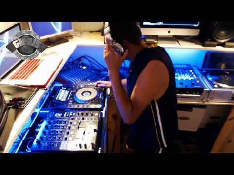 GMDJS luis quickmixx vazquez 05-17-15