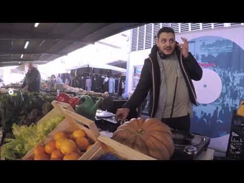 DJ GLC in 180gr - Florence, Dec 2016