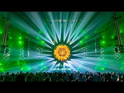 ILAN BLUESTONE [FULL SET] - TRANSMISSION AUSTRALIA 2019 Sydney