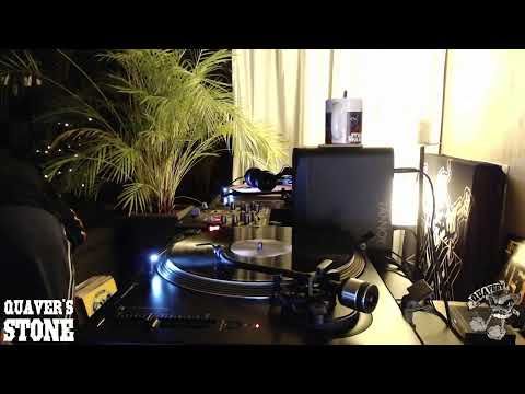 DJ TM@law - Early Hardcore - Quaver's Stone
