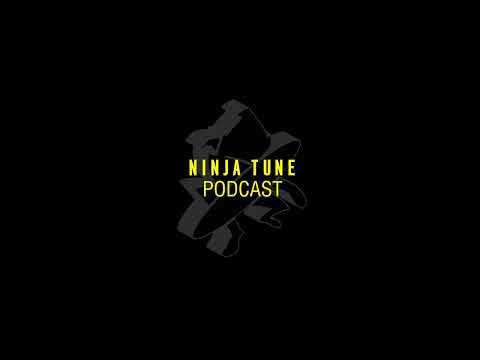 Ninja Tune Podcast - DJ Seinfeld