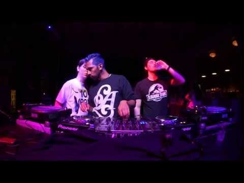 NDS Tv x Shourai Sessions w/ Cinta Soul