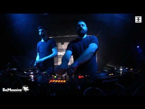 Be Massive Label Night x Undercatt dj set (DIYNAMIC MUSIC / I 2017.05.13.