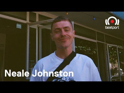 Neale Johnston DJ set - Beatport Selects: Electro | @Beatport Live