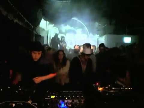 Rustie 50 min Boiler Room DJ set