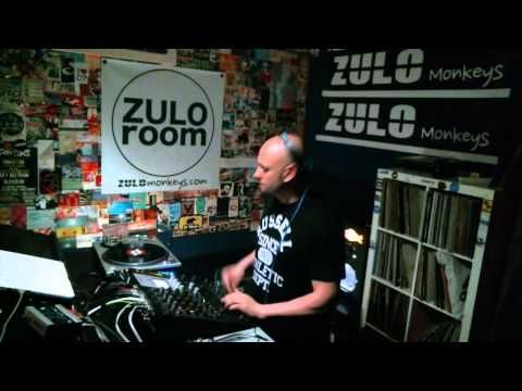 Marco Bussola (Zulo Room)