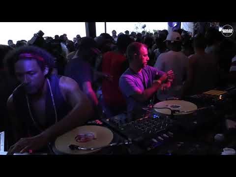 Nino Leal Boiler Room Rio De Janeiro DJ Set