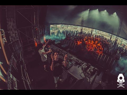 Rampage Open Air 2022 - Antima B2B JoeB