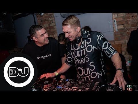 CamelPhat Live from Best of Britsh Awards