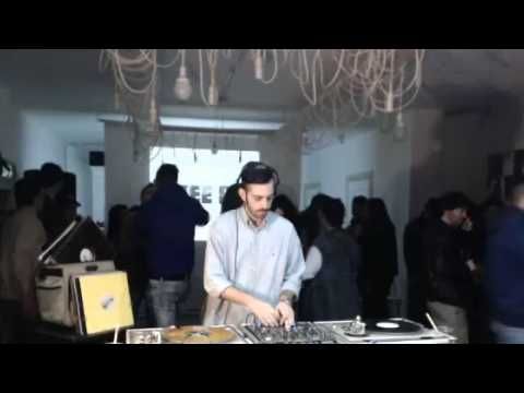 Crime Room 01 - Luigi Zappa + Okee Ru [RAW VIDEO NO EDIT]