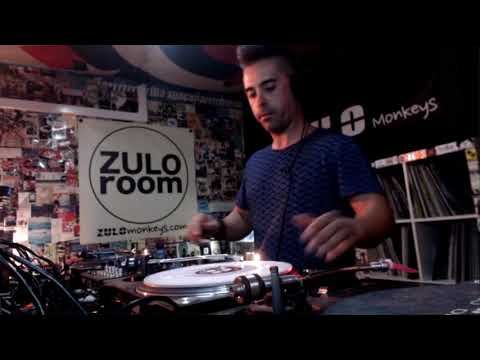 Inho Alonso (Zulo Room)