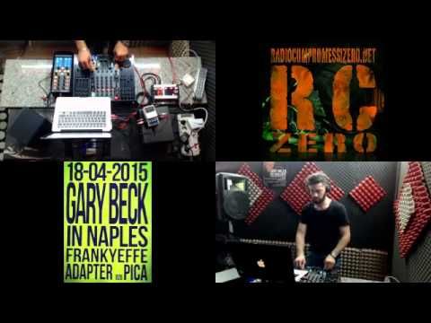Vodcast 034 Mario Hall @ radiocompromessizero