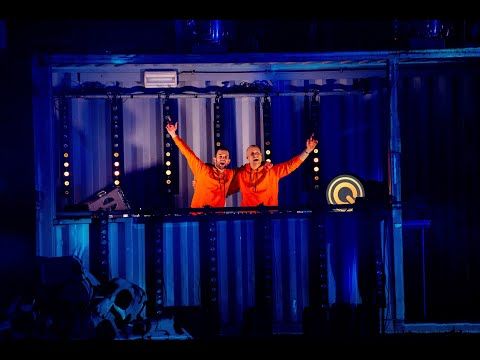 Ran D & Galactixx | Defqon.1 at Home 2021 | Available without ads on Q-dance Network