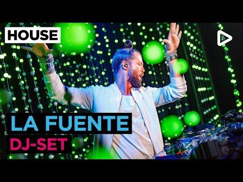 La Fuente (DJ-SET) | SLAM! MixMarathon XXL @ ADE 2018