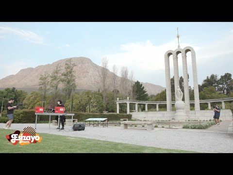 Radisson Red Presents: Rose Bonica