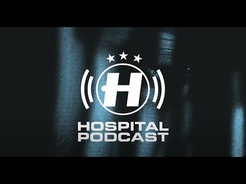 Hospital Podcast 420 Mitekiss Takeover