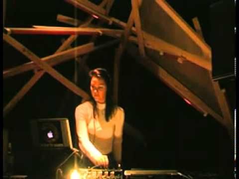 Lucidflow Showcase: Nadja Lind @ RTS.FM - 18.11.2010