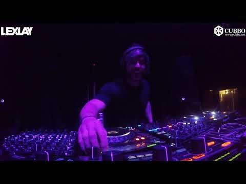 LEXLAY @ SALA FONICA - Mallorca (ES) 24/12/2017 VIDEOSET