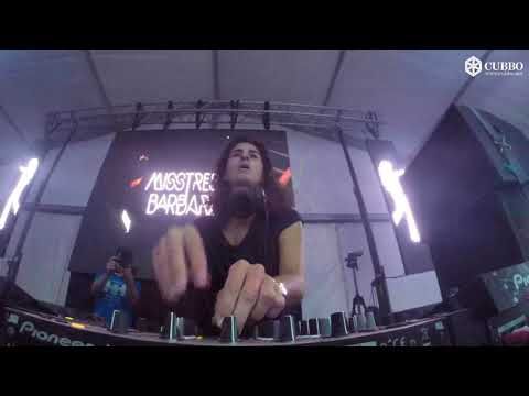 Misstress Barbara @ Frikiparty - Lugones (ES) 25/08/2017