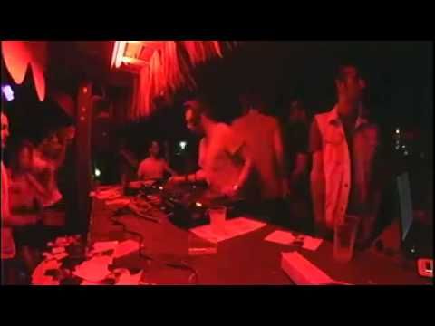 Luca Marano - L´aperidisko - 05-09-2013 - borgo33.com