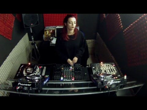 Mirko Grasso + Susi Qu streamed on rczero in HD mode