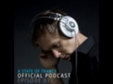 A State Of Trance Official Podcast Episode 011